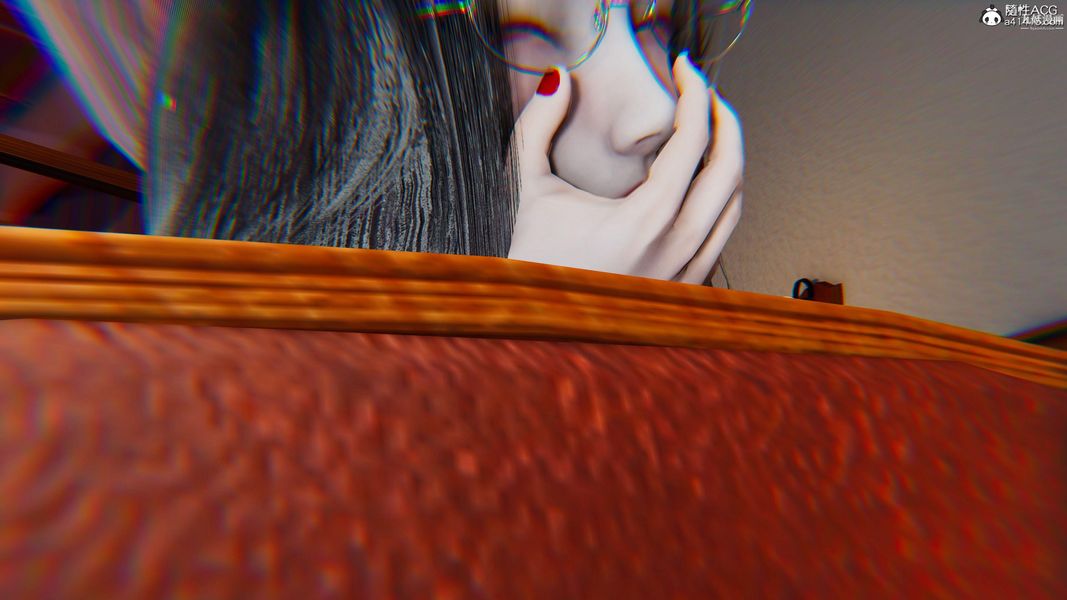 人妻舅媽淫墮記[3D]第22話