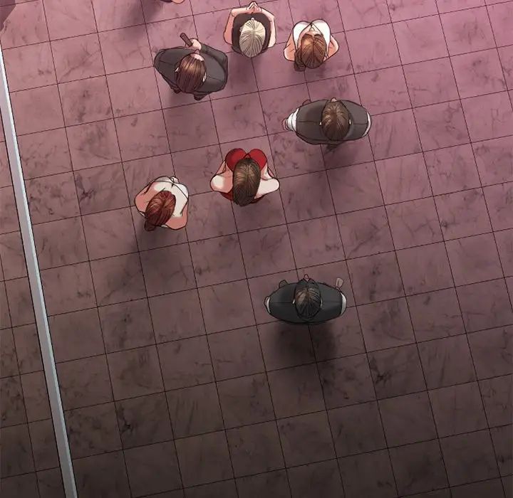 慾望食物链第19话