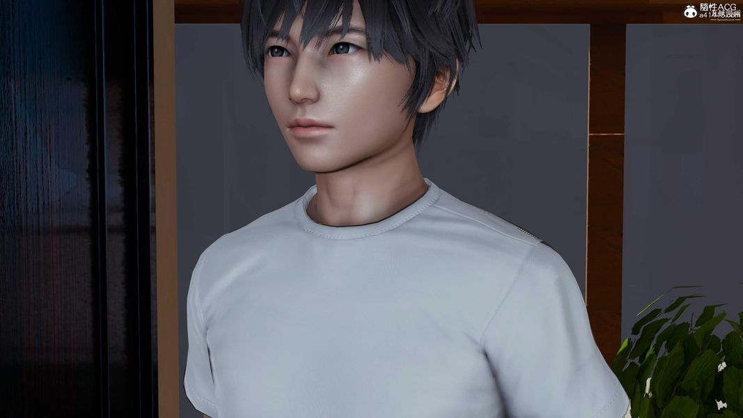 人妻舅妈淫堕记[3D]第33话