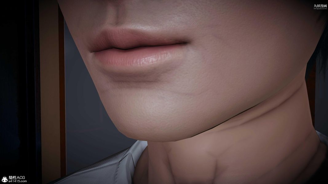 人妻舅妈淫堕记[3D]第33话