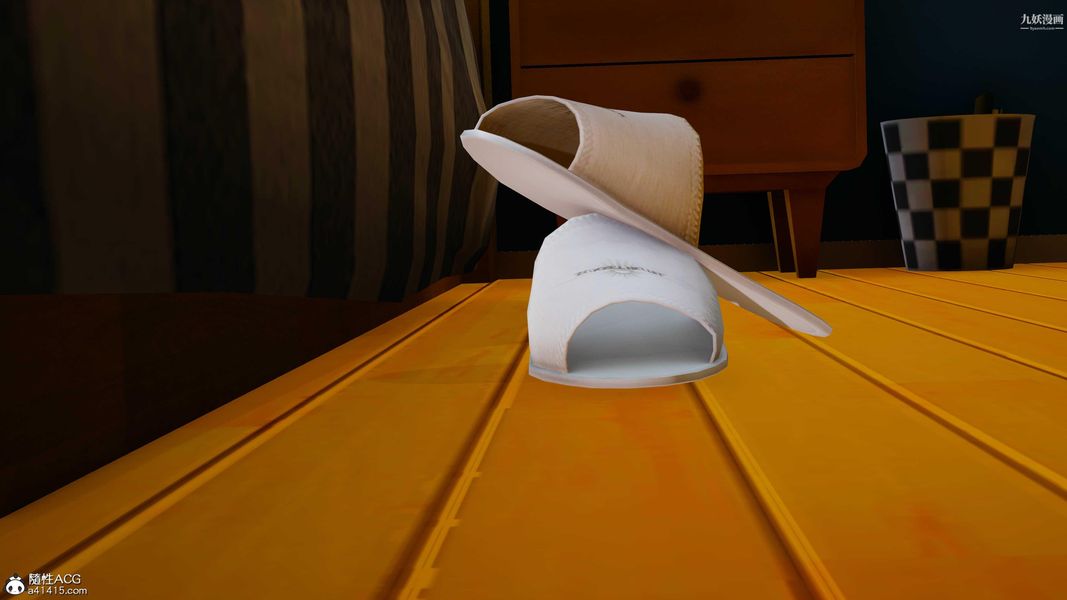 人妻舅妈淫堕记[3D]第40话