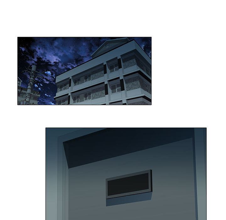 刺激的部队生活第2话