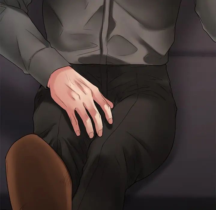 慾望食物链第21话