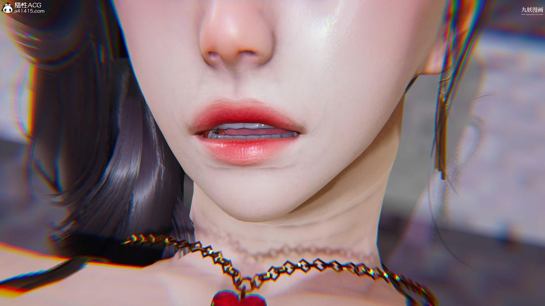 人妻舅妈淫堕记[3D]第49话