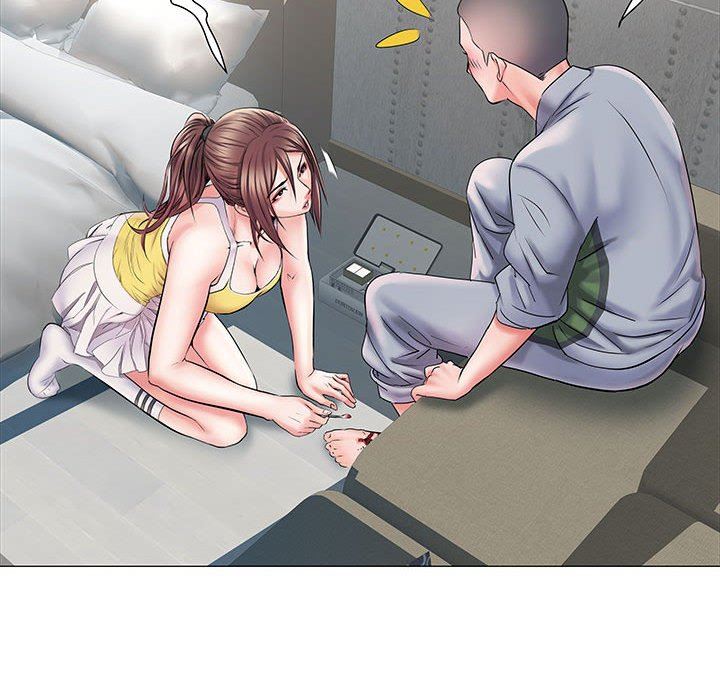 刺激的部队生活第4话