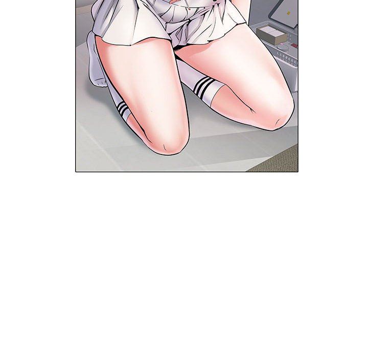 刺激的部队生活第4话