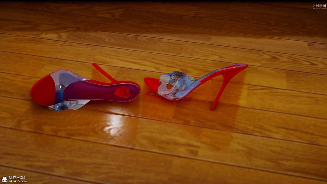 人妻舅妈淫堕记[3D]第53话