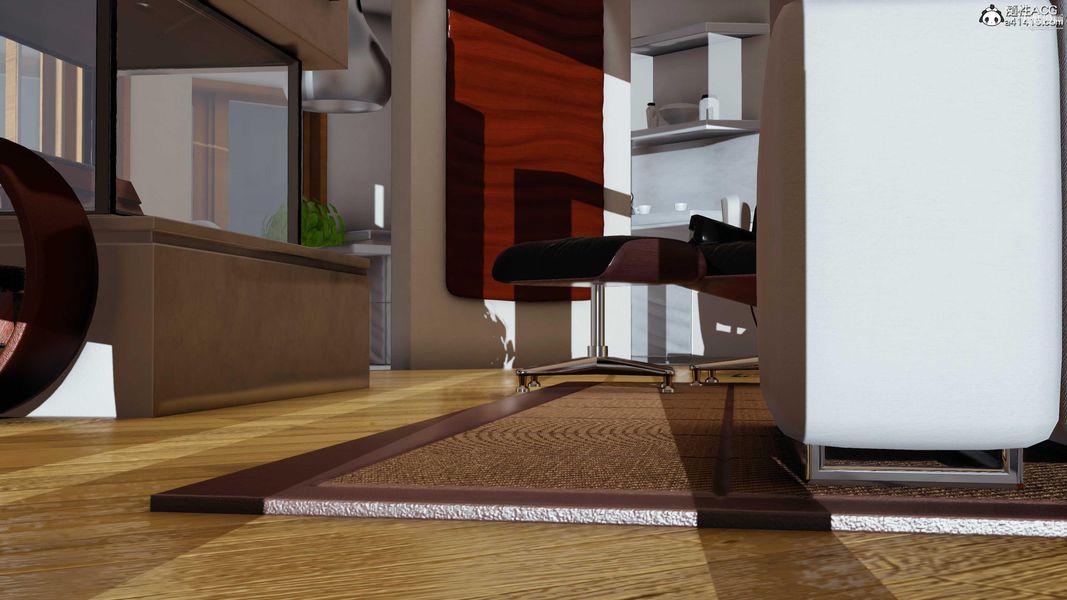 人妻舅妈淫堕记[3D]第53话