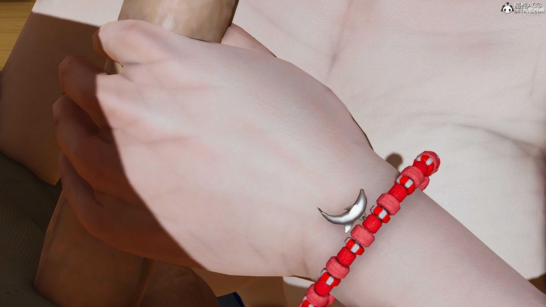 人妻舅妈淫堕记[3D]第54话