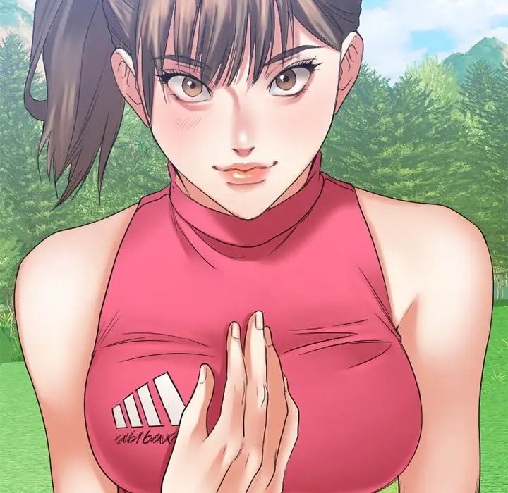 慾望食物链第22话