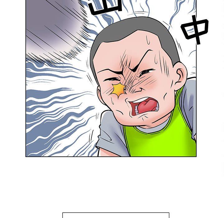 刺激的部队生活第5话