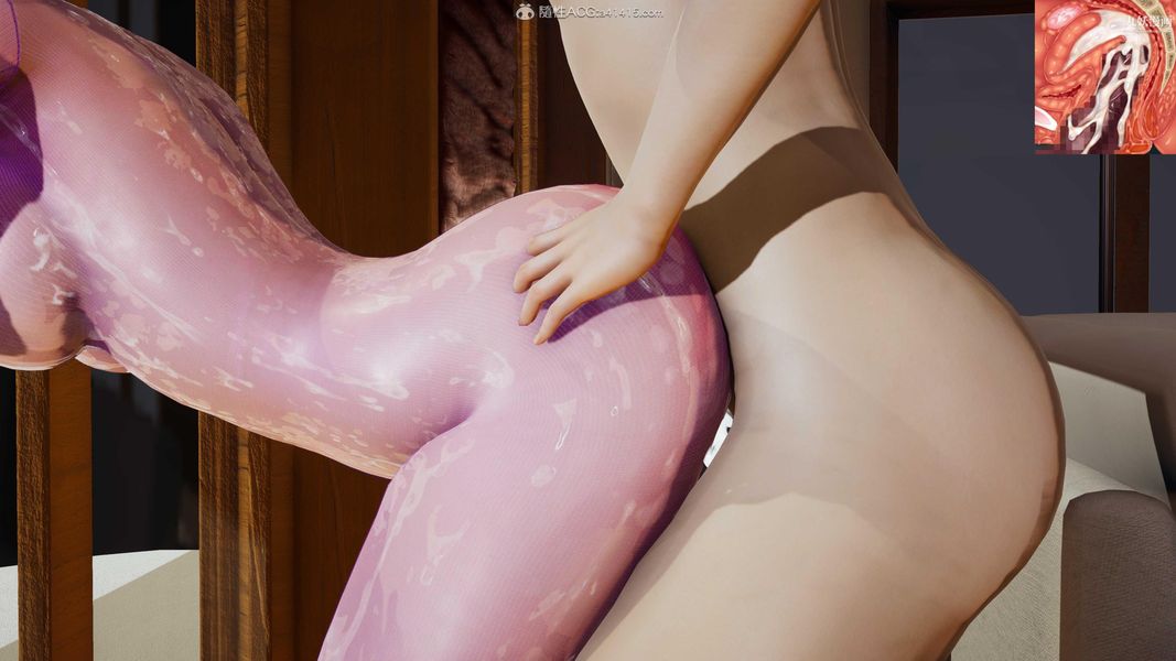 人妻舅妈淫堕记[3D]第65话