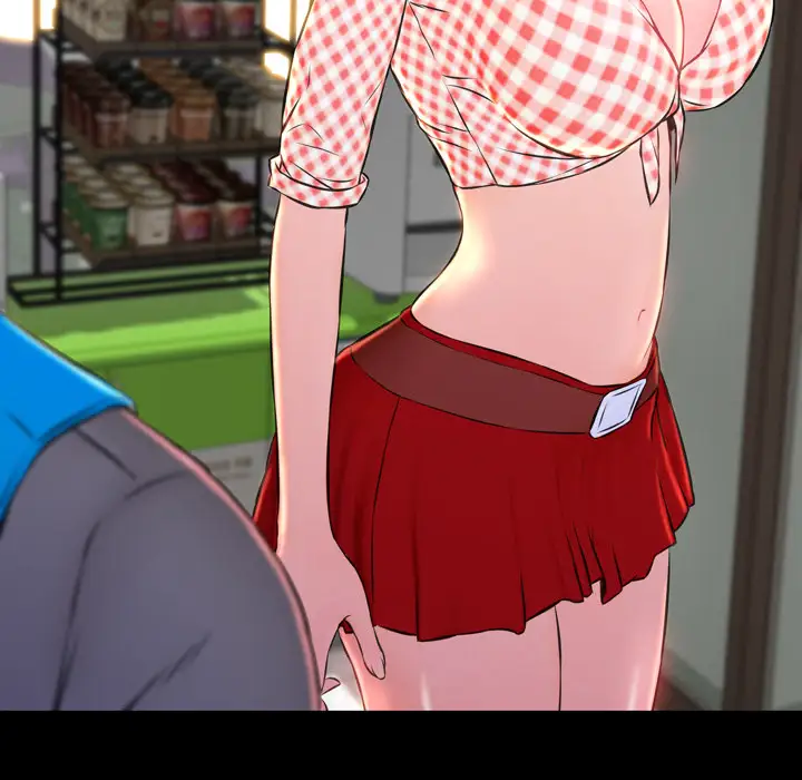 S商店的她第1话