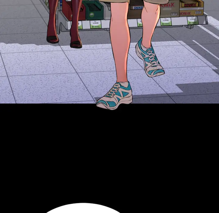 S商店的她第1话