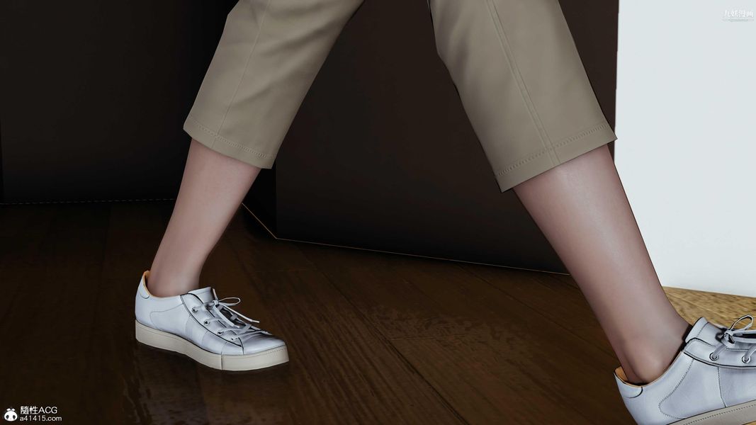 人妻舅妈淫堕记[3D]第67话