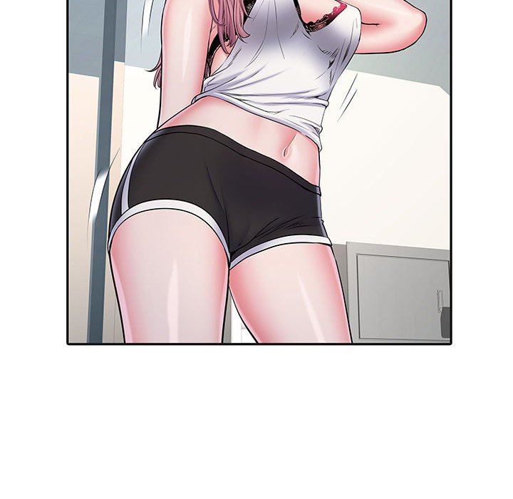 刺激的部队生活第9话