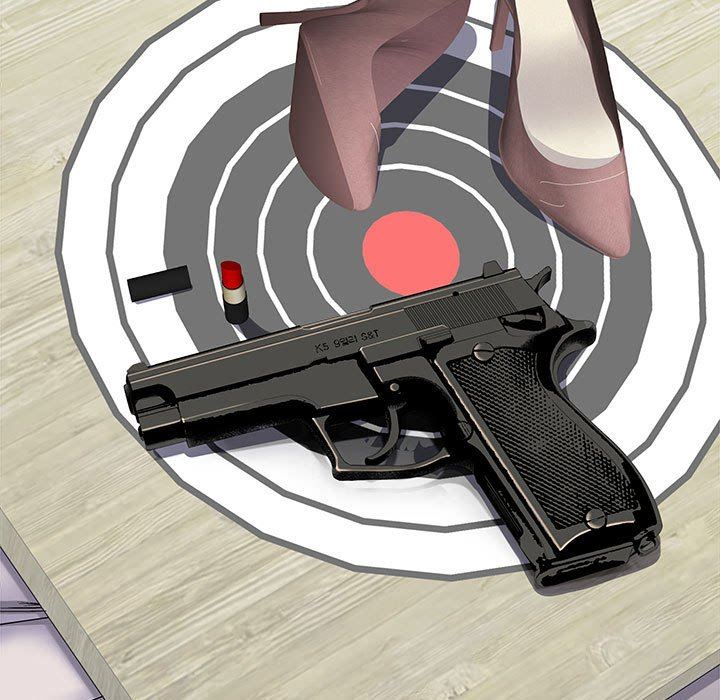 刺激的部队生活第9话