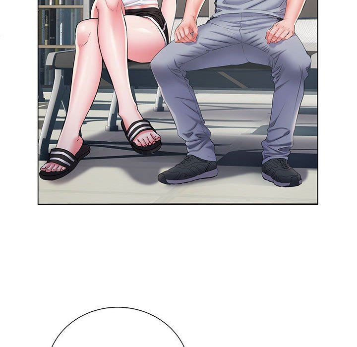 刺激的部队生活第9话