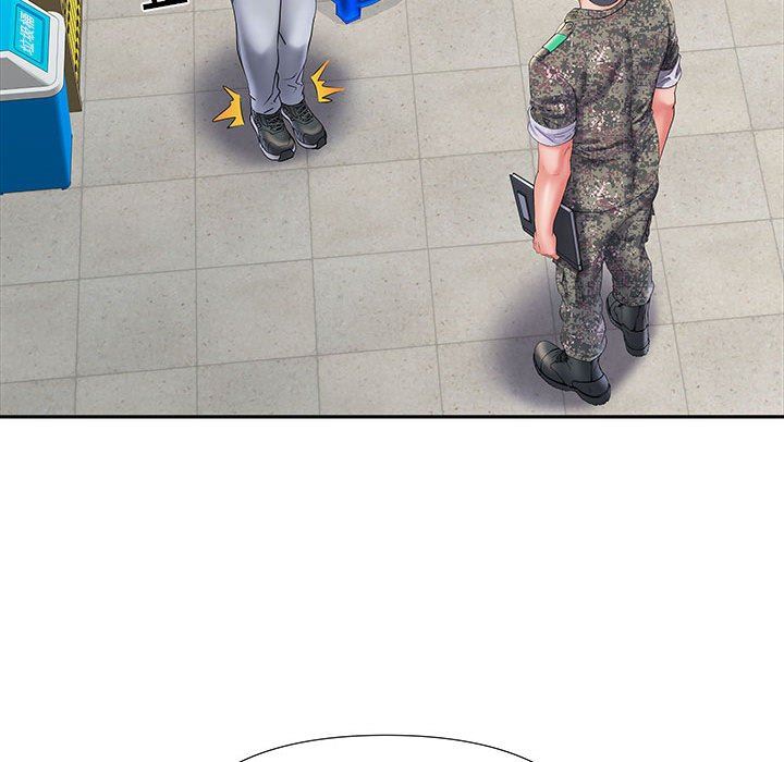 刺激的部队生活第9话