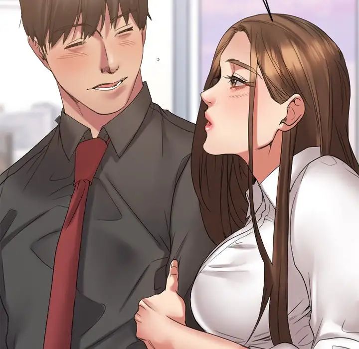 慾望食物链第25话