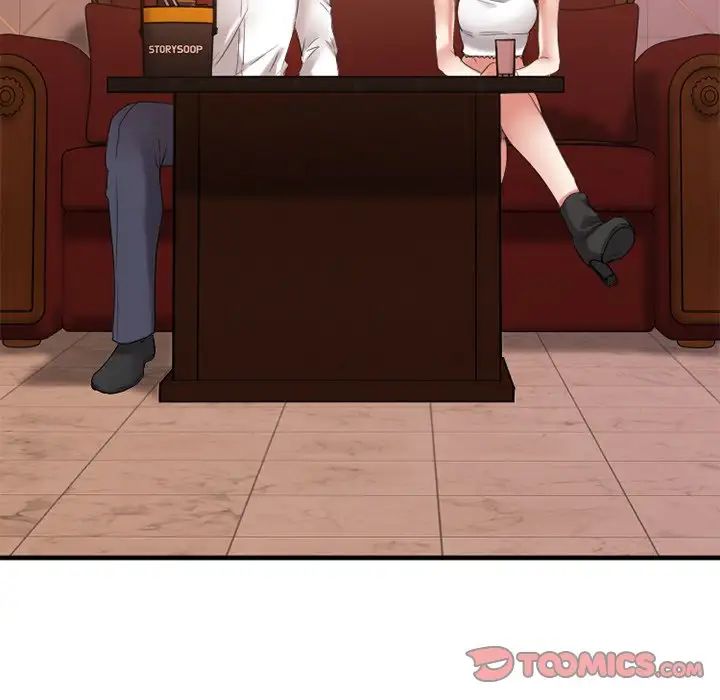 慾望食物链第26话