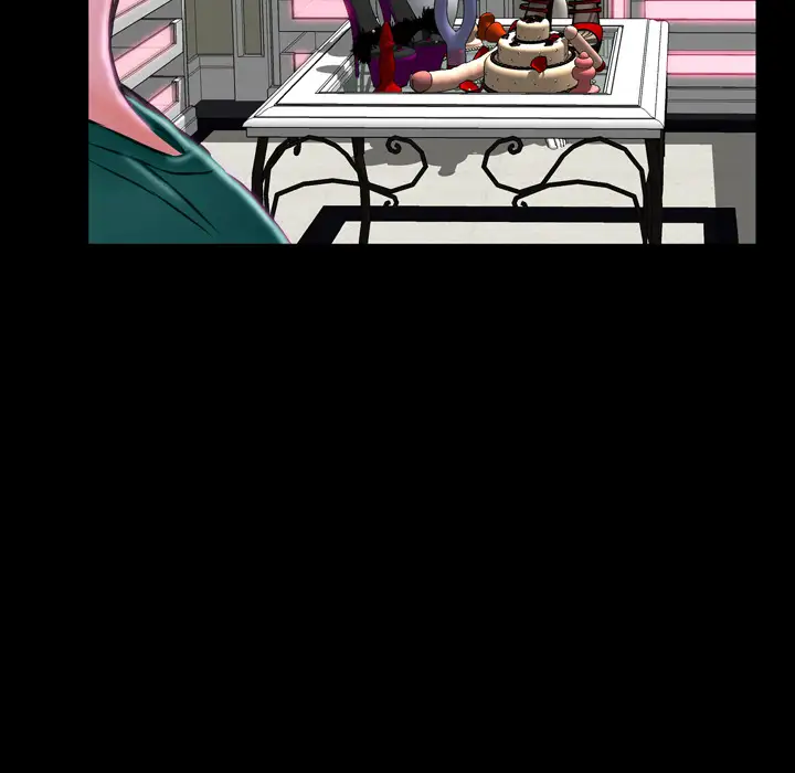 S商店的她第5话