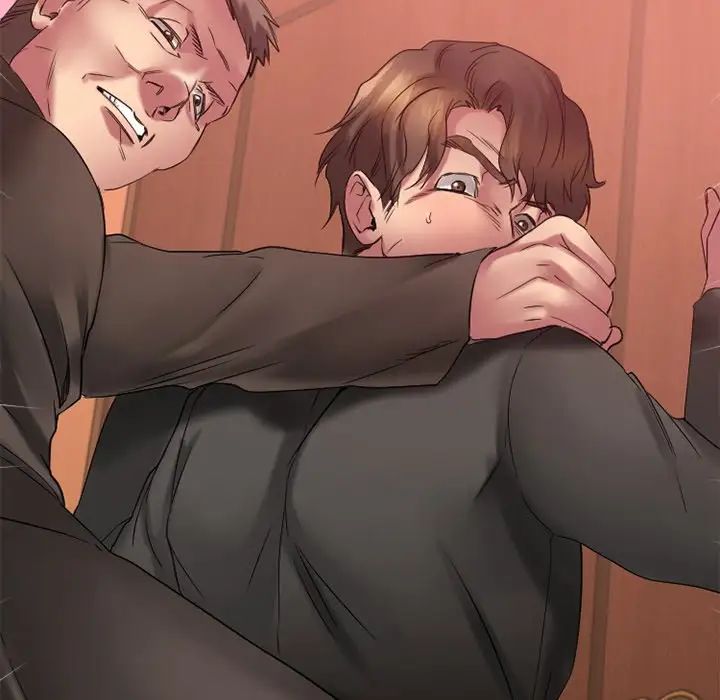 慾望食物链第28话