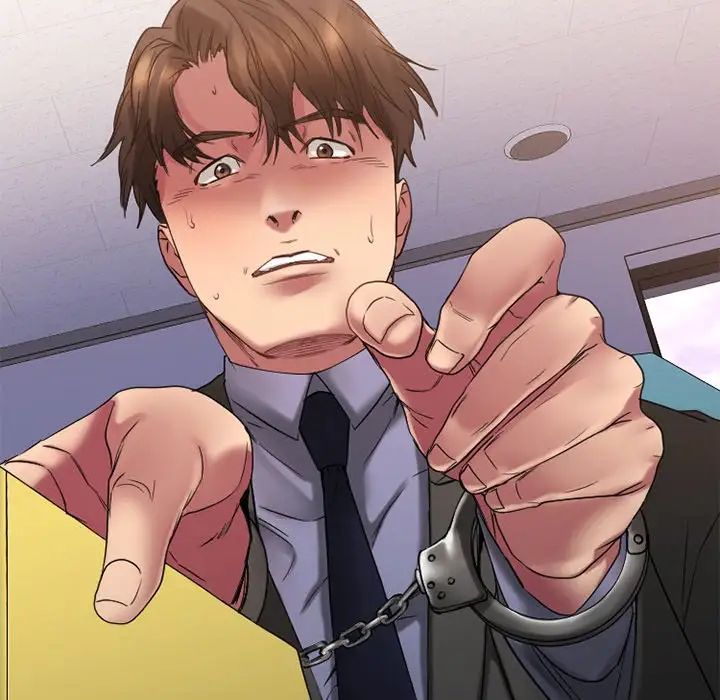 慾望食物链第28话