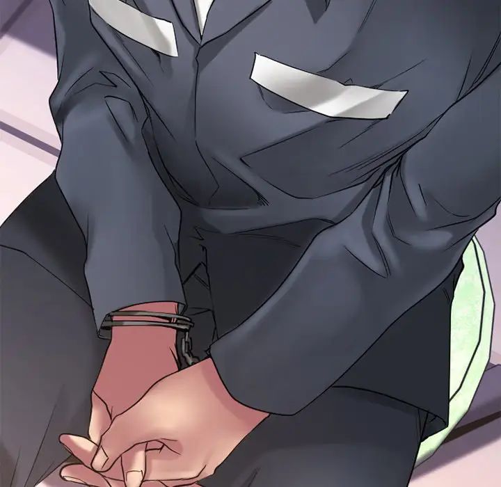 慾望食物链第28话