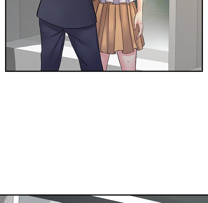 离过婚的她第10话