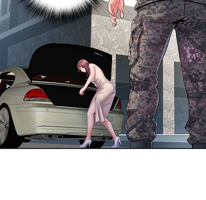 刺激的部队生活第15话