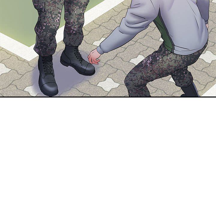 刺激的部队生活第16话