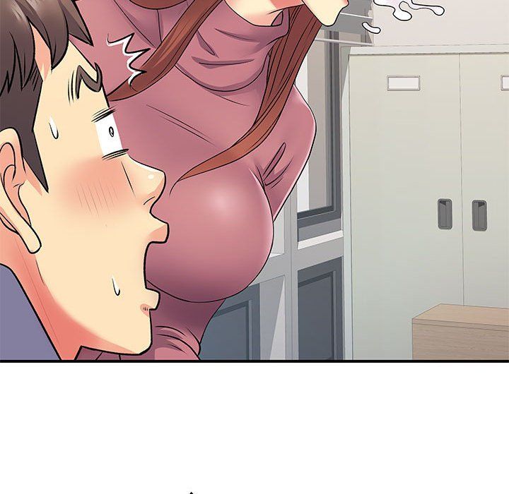 离过婚的她第12话