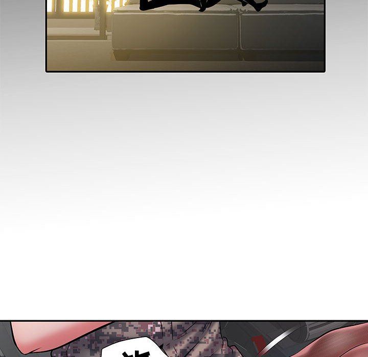 刺激的部队生活第17话