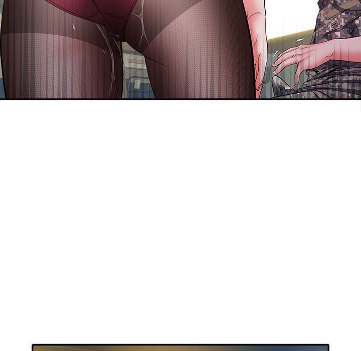 刺激的部队生活第18话