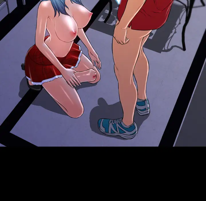 S商店的她第9话