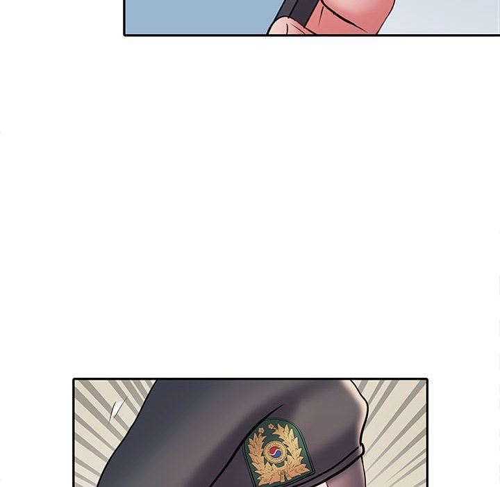 刺激的部队生活第19话