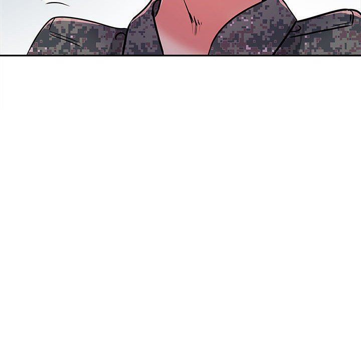 刺激的部队生活第20话