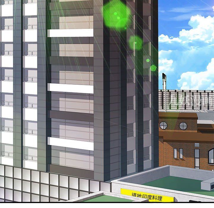 离过婚的她第15话