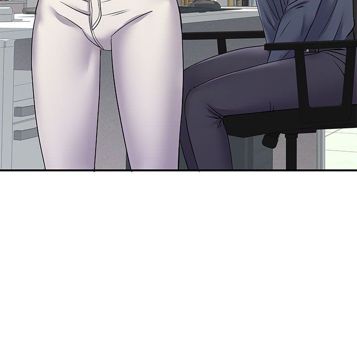 离过婚的她第16话