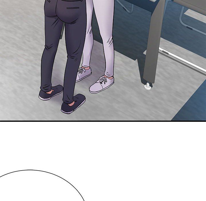 离过婚的她第16话