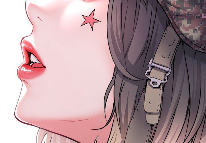 刺激的部队生活第21话