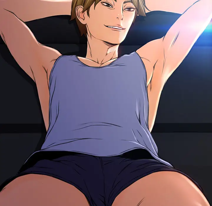 S商店的她第10话