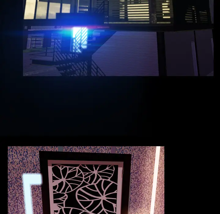 S商店的她第11话