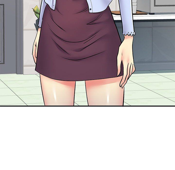 离过婚的她第17话