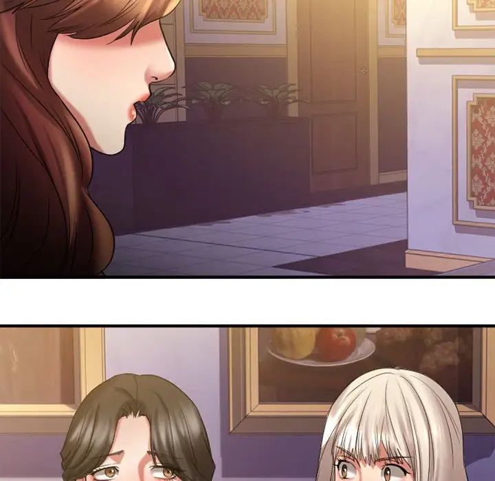 慾望食物链第33话