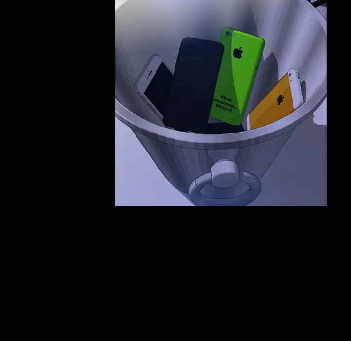 S商店的她第11话