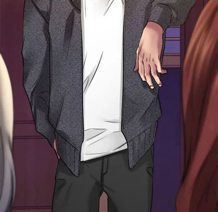 慾望食物链第33话