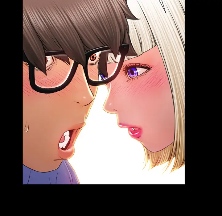 S商店的她第12话