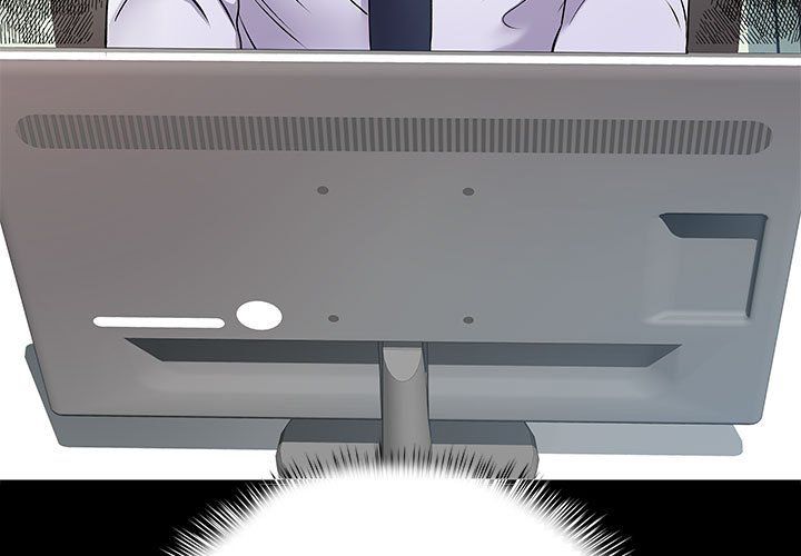 离过婚的她第20话